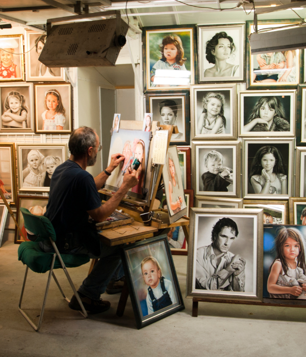Exhibition 2