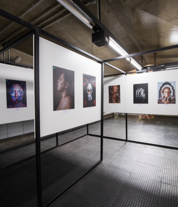 Exhibition 3